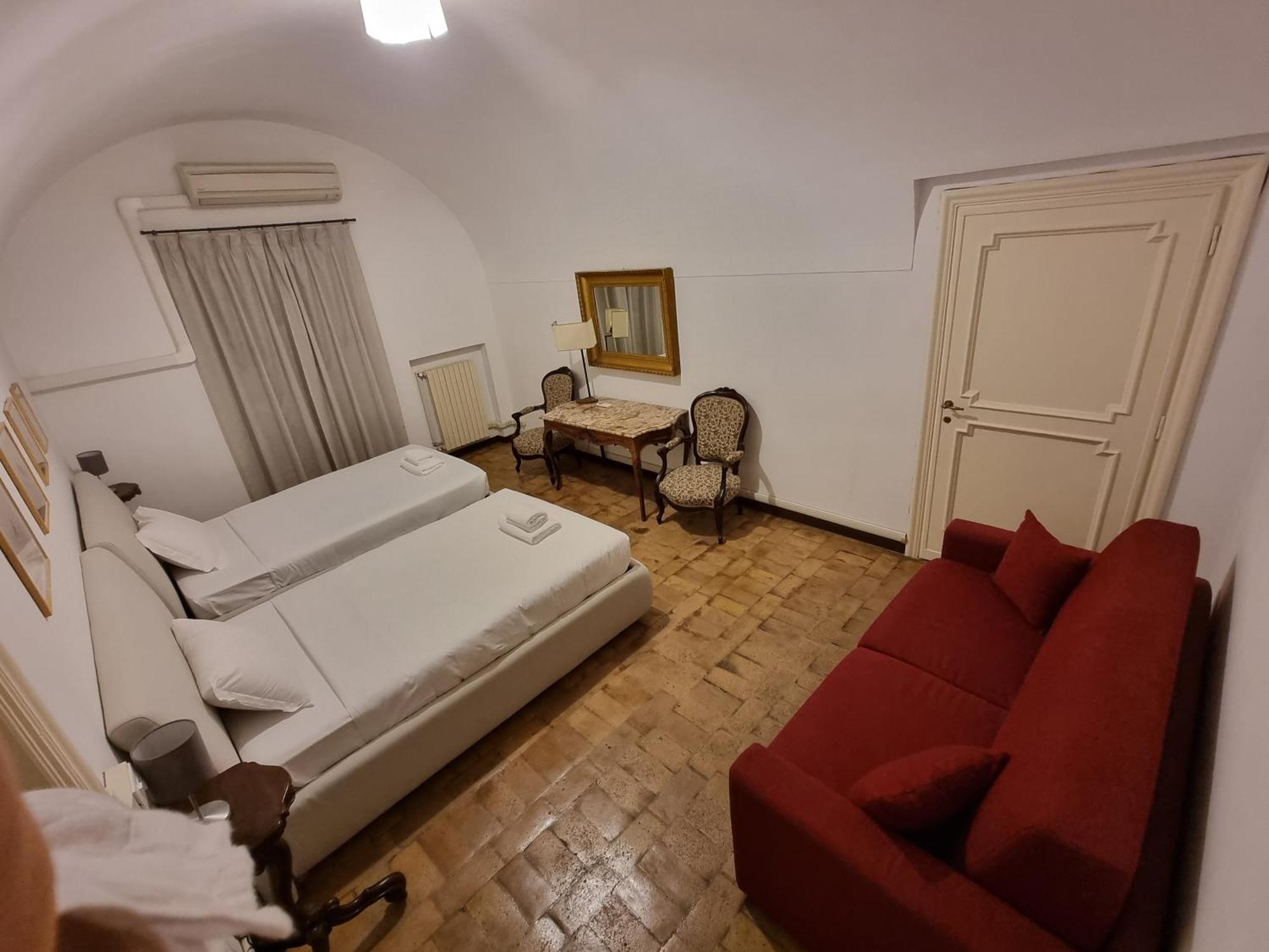 Luxury 2 Bedroom Apartment In The Heart Of Roma Екстер'єр фото